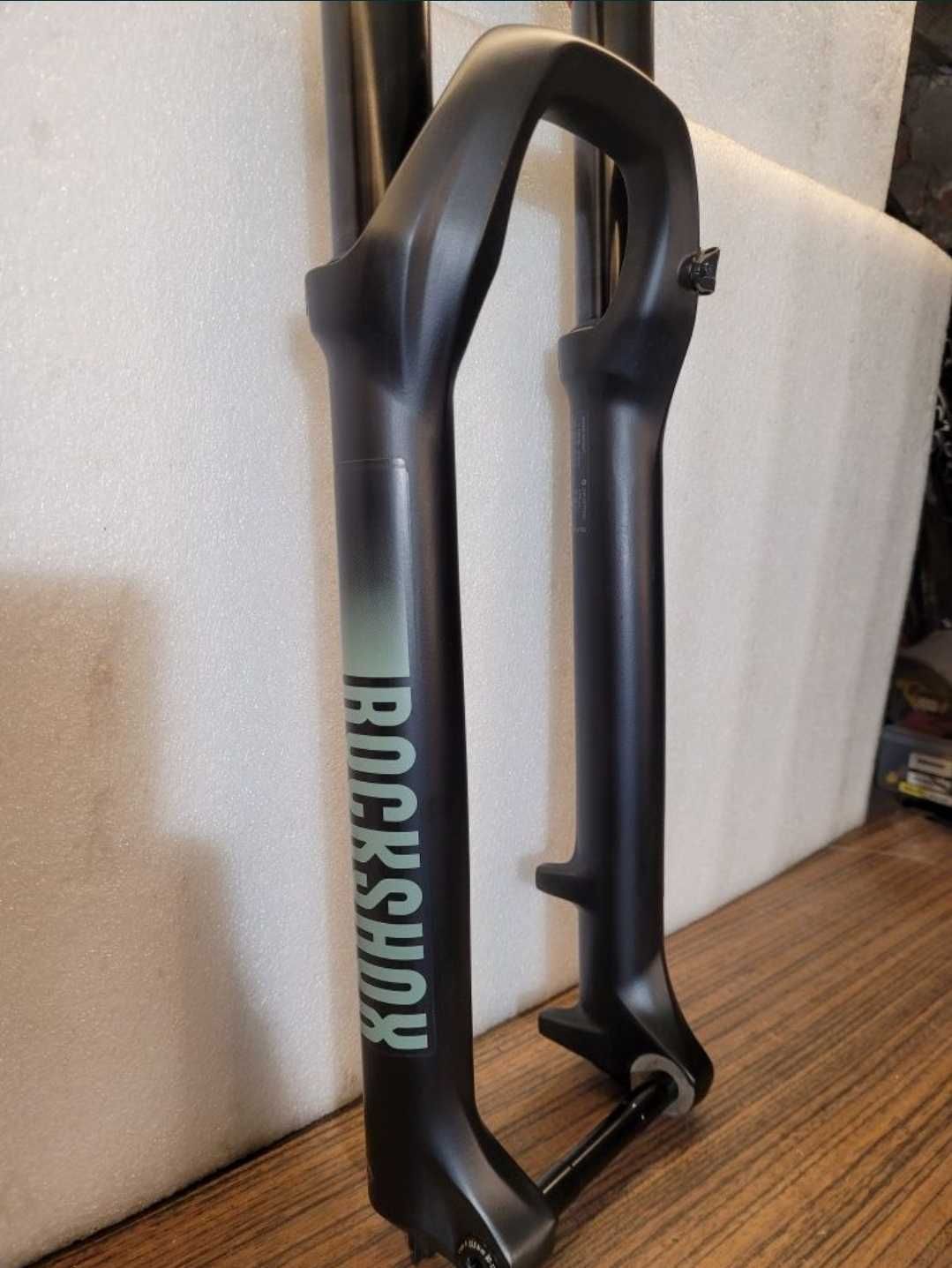 Rock Shox 35 Gold 29' 140mm boost 110x15mm jak nowy