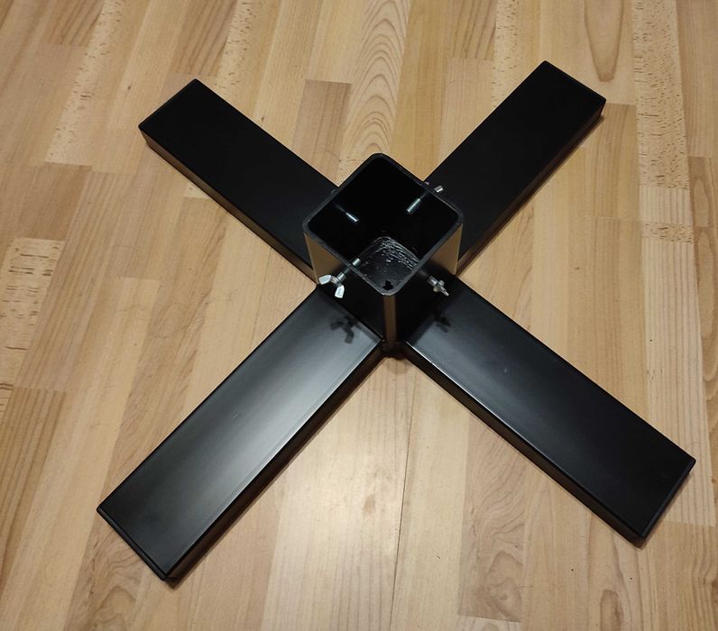 Stojak choinkowy do na pod choinkę loft N12.2