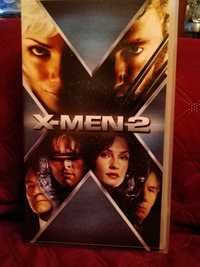 Filme do X- Men 2