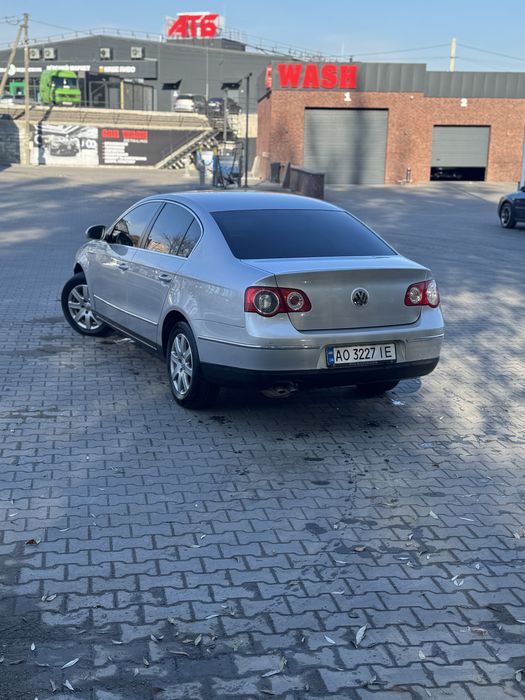 Увага VOLKSVAGEN PASSAT на автоматі! Авто в кредит! На виплату!