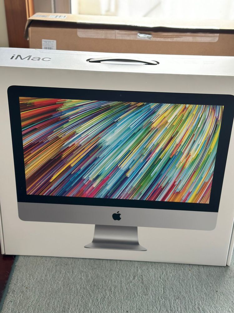 Apple iMac 21,5''