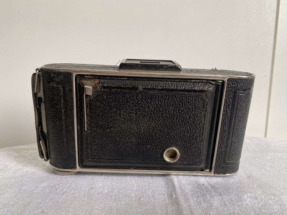 Продам фотоаппарат Германия