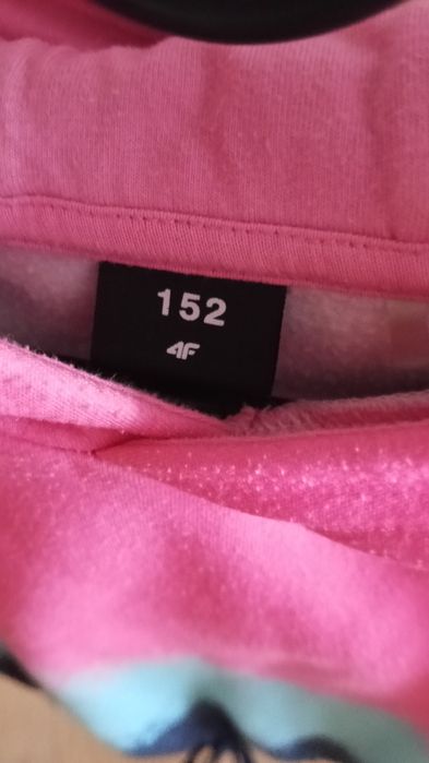 Bluza 4F rozm. 152