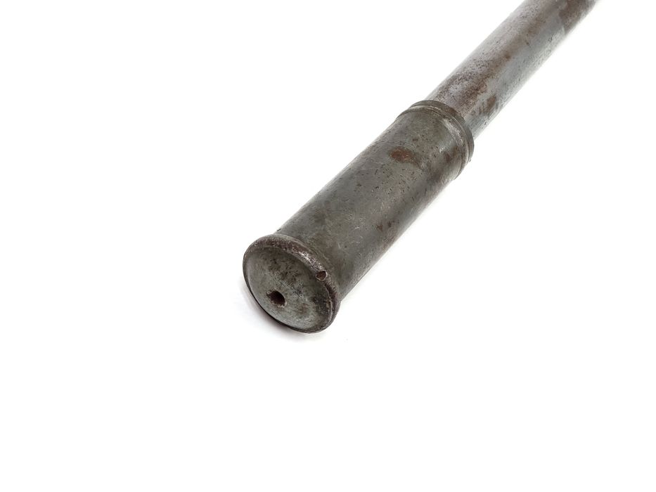 Pompka metalowa ZZR Romet 35 cm PRL