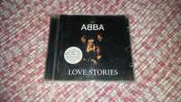 ABBA - Love Stories