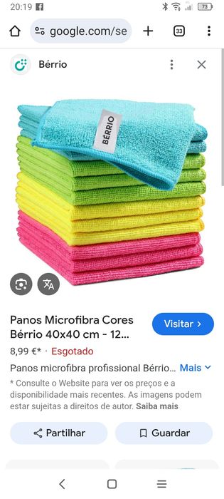 Prestação de serviços