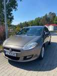 Fiat Bravo Fiat Bravo 2009 rok