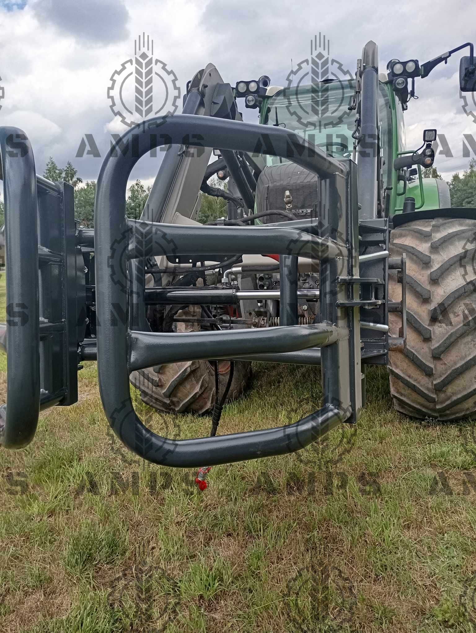 Chwytak do bel JCB, SCHAFFER, Manitou, Atlas