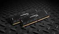 Pamięć HyperX Predator, DDR4, 16 GB, 3000MHz, CL15 HX430C15PB3K2/16