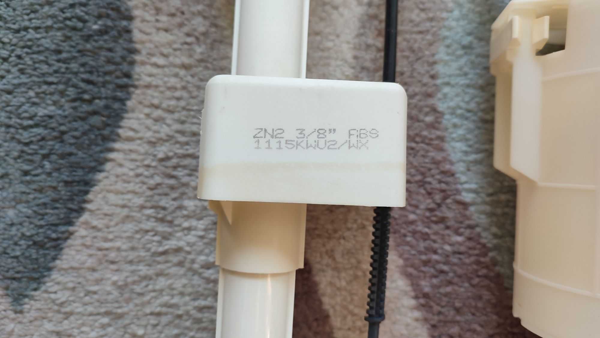 Zawór Spustowy + napełniający LINK K99 Ceresit do stelaża ORYGINAŁ