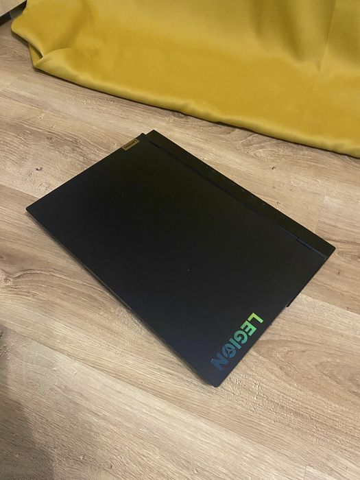 Lenovo Legion 5 – Ryzen 7 / RTX 3060 / 1TB SSD