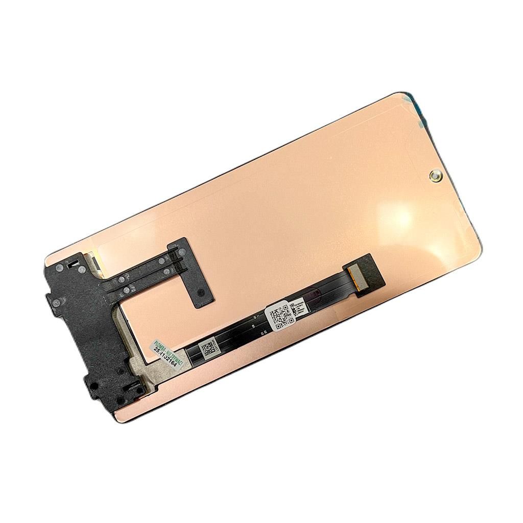 Wyświetlacz Lcd Do Motorola Edge 20 Pro 30Pro Oled