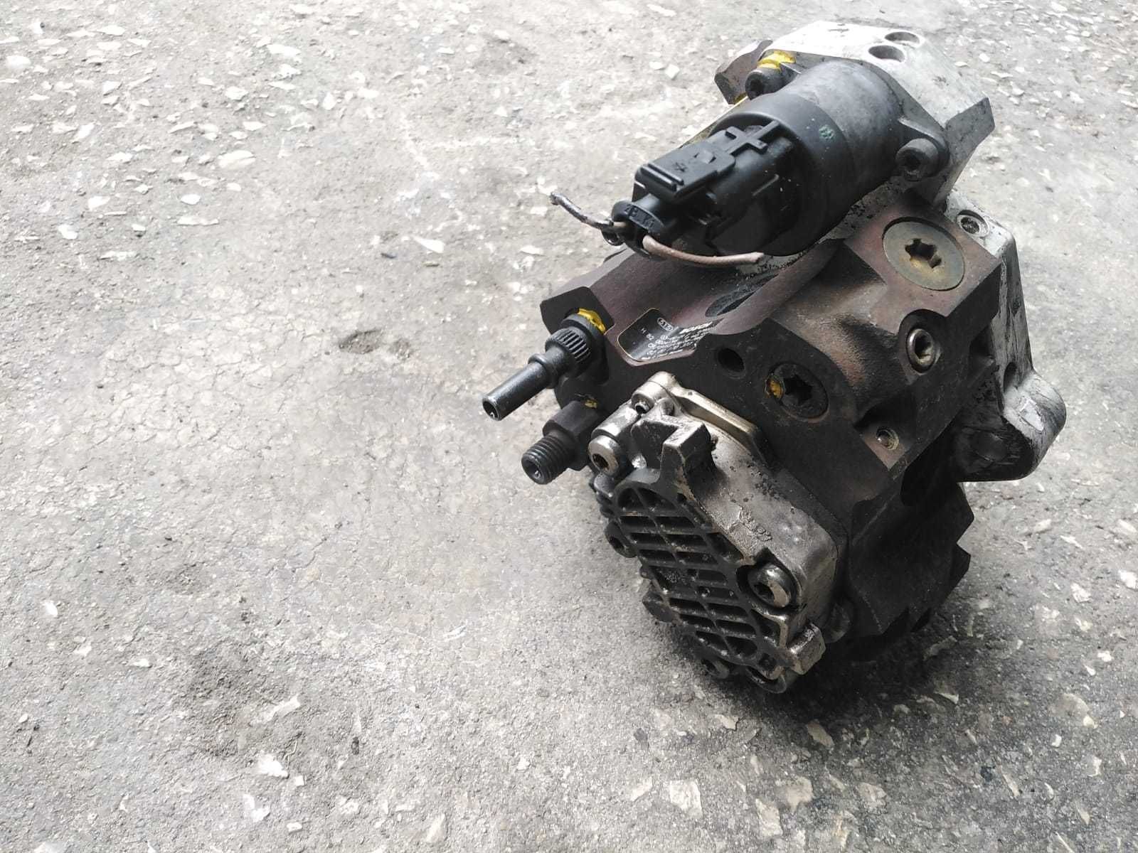 Bomba Injetora Renault Laguna II 2.2 Dci