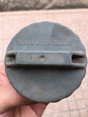 Tampão do combustivel do Honda Civic 1500 LSI DE 1993