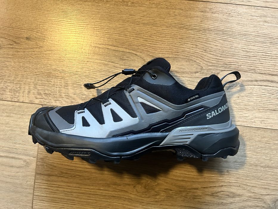 Salomon Х Ultra 360 GORE-TEX