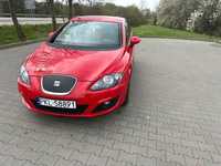 Seat Leon SEAT LEON II lift 1.6 tdi