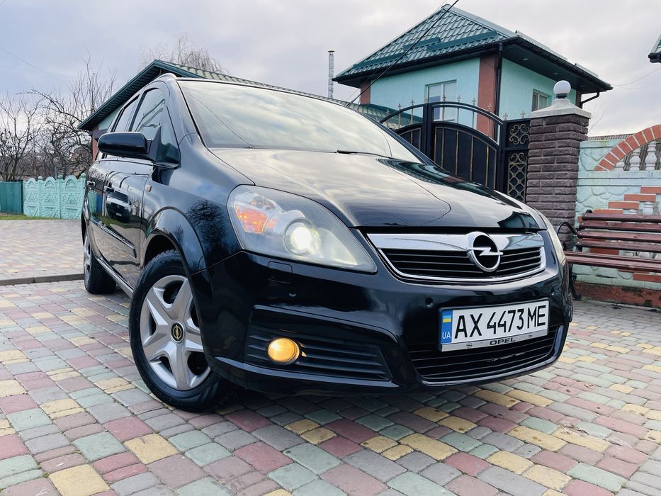 1.9D!6стКПП!7місць!