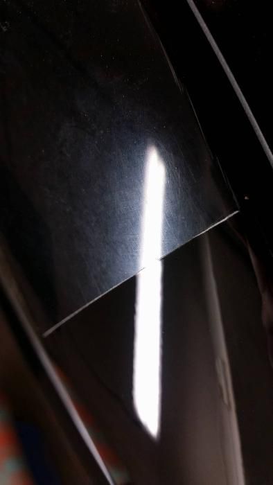 Korekta / polerowanie karoserii lakieru auta Polerowanie lamp od 30 zł