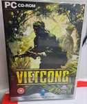 Vietcong PC/CD gra