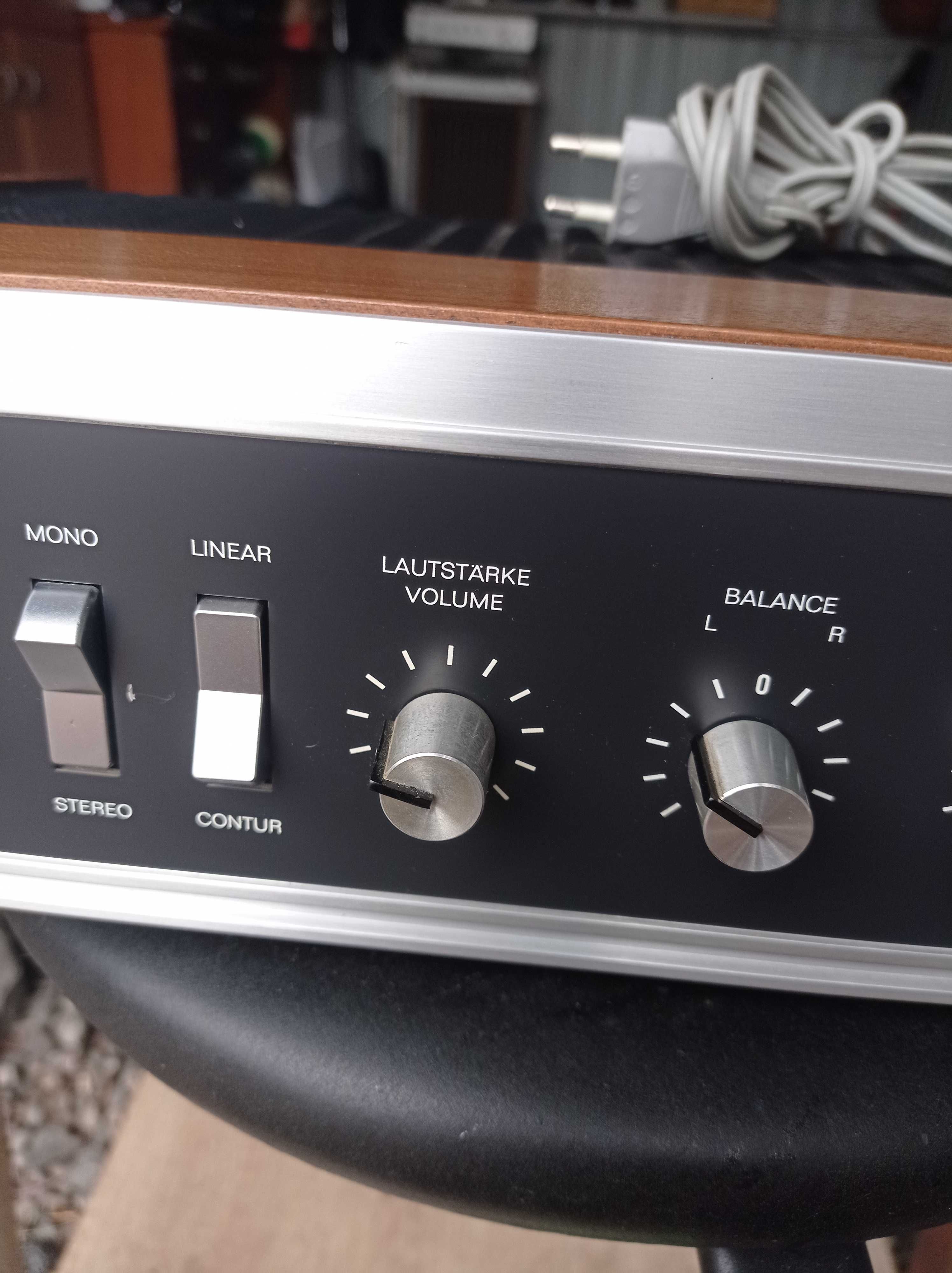 Wzmacniacz dual cv60