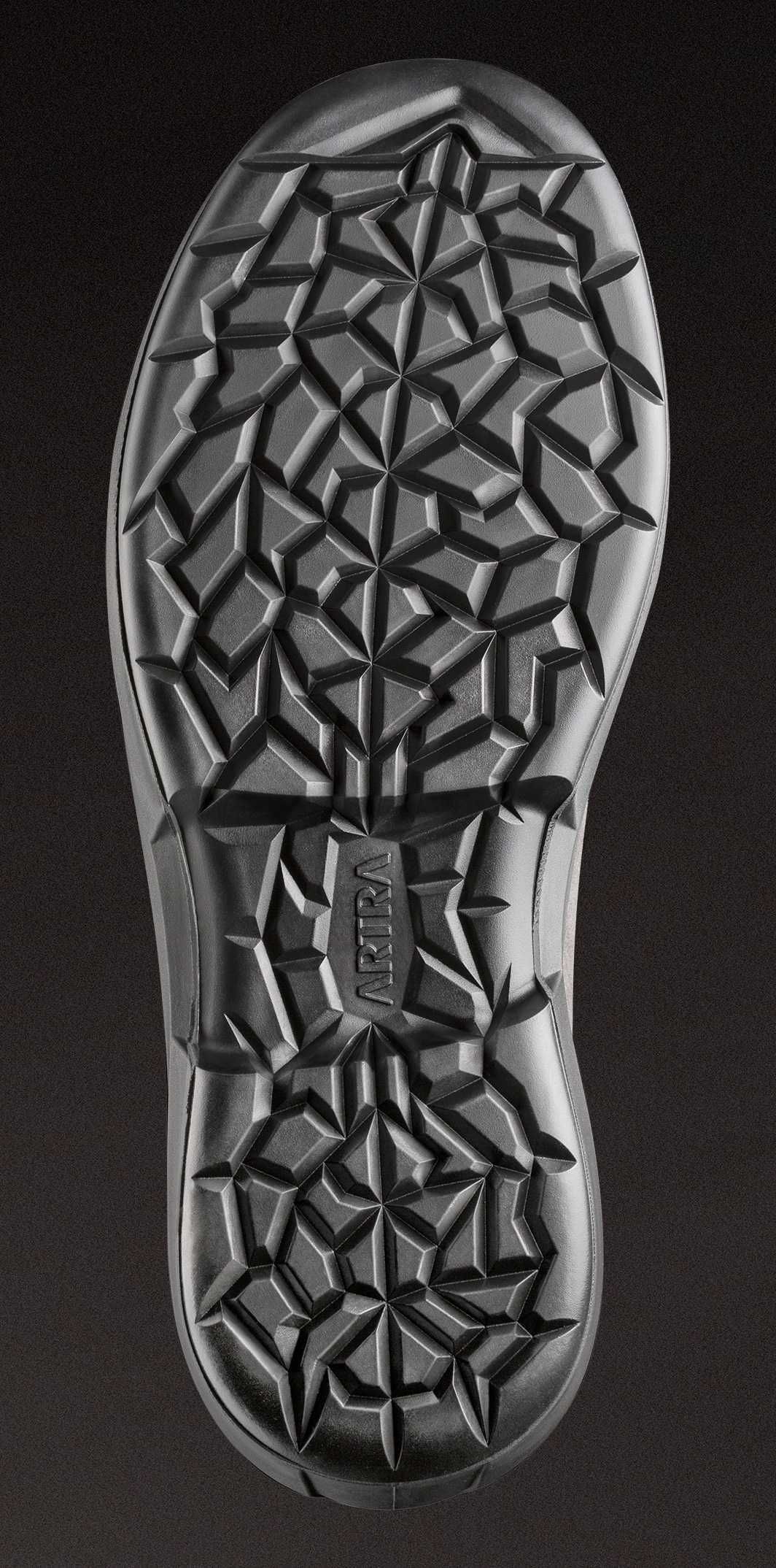 Buty robocze sandały ARTRA ARMEN Rozmiar 45 i 46