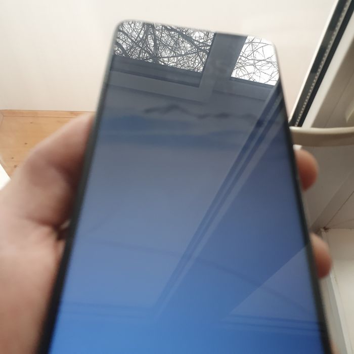 Телефон Redmi Note 8 pro