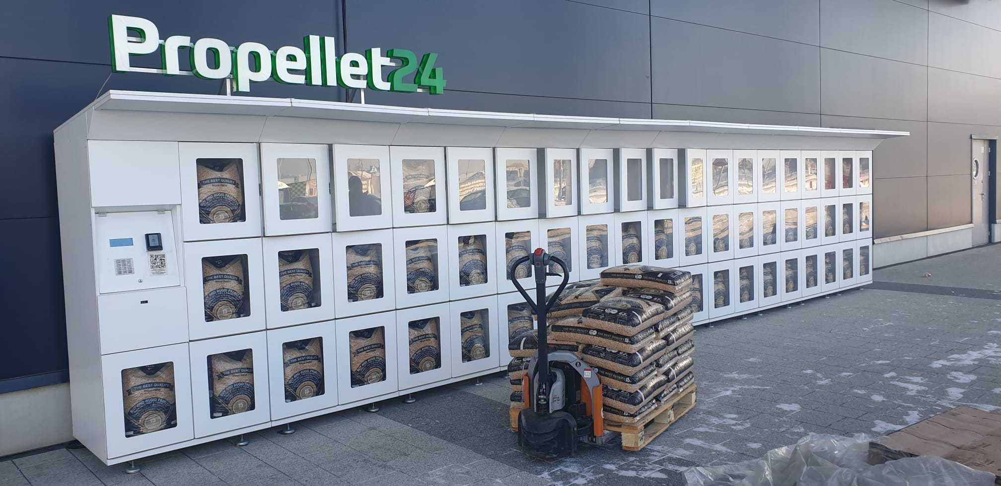 Pellet Task 6mm Propellet24 Opolskie