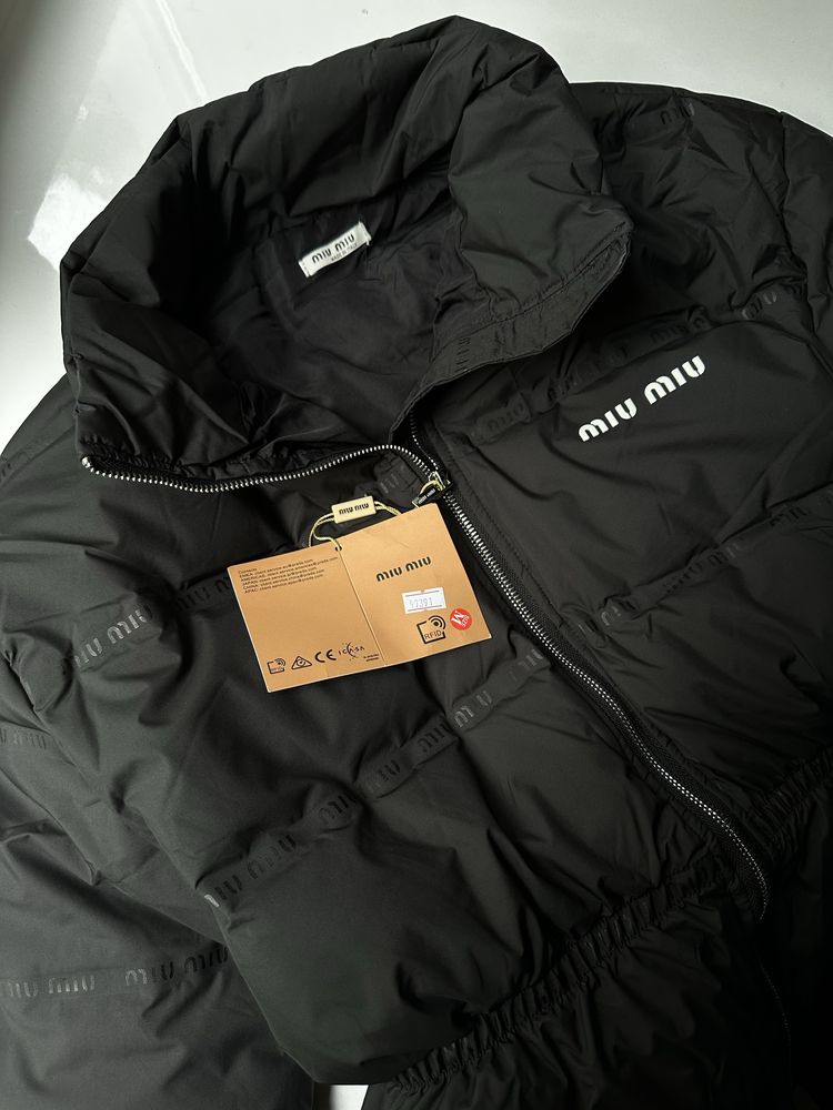 Куртка жіноча Miu Miu