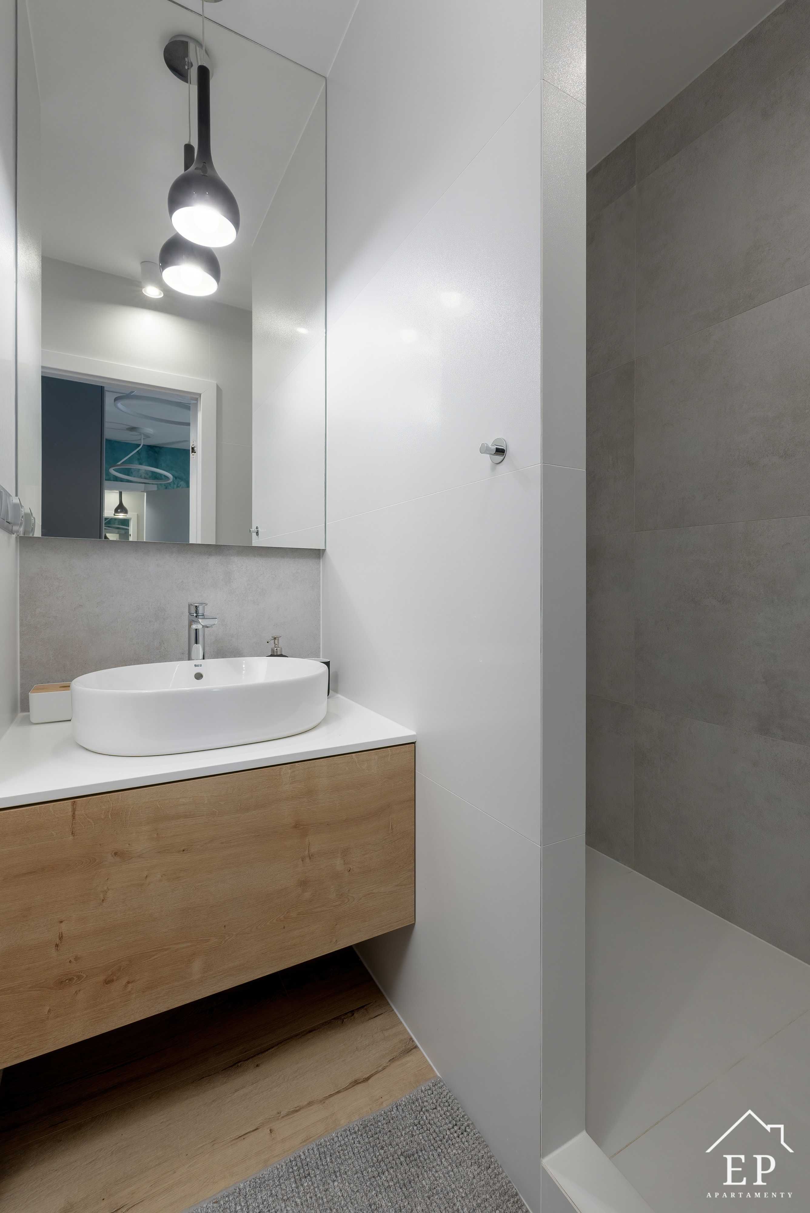Apartament DZIWNA RIVER z wiokiem na rzekę i SPA Dziwnów EPapartamenty