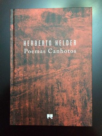 Herberto Helder - Poemas Canhotos