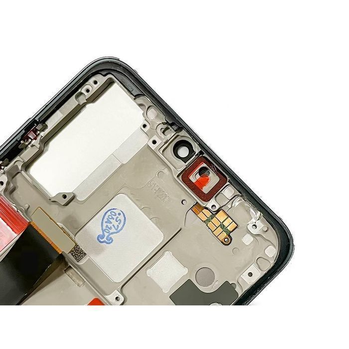 Wyświetlacz Lcd Do Huawei P20 Pro Oryginalna Ramka