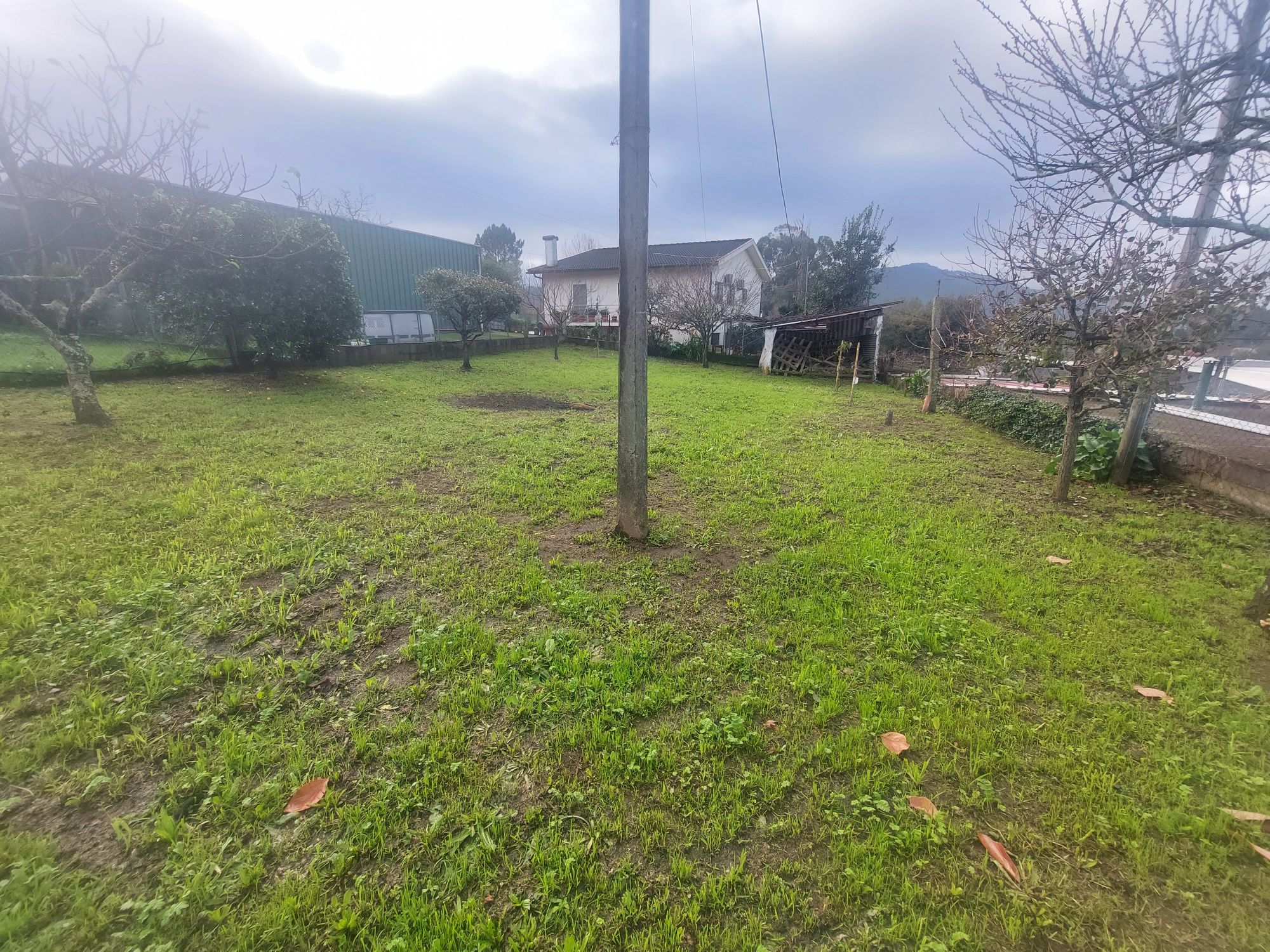 Moradia para venda