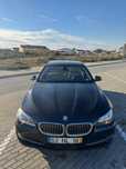BMW 520, 184 CV, ano 2010 em bom estado.