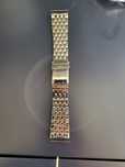 Bransoleta breitling 24mm