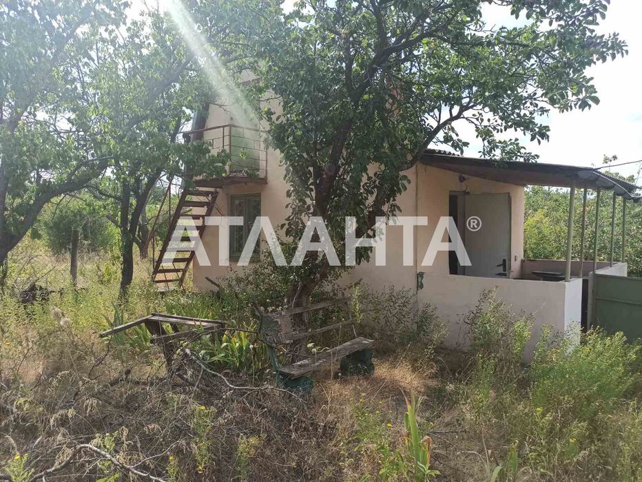 Дом дача в живописном пригороде. Алтестово СК Чайка