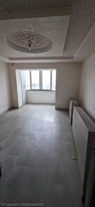 Продам 3ком.кв с видом на море!