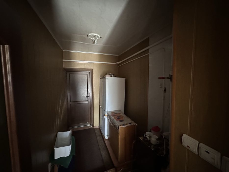 Продається будинок в пригороді м.Підволочиськ.