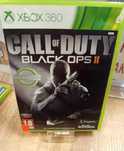 Call of Duty: Black Ops II XBOX 360, Wymiana SklepRetroWWA