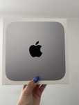 Venda de mac mini 8GB SSD 256GB