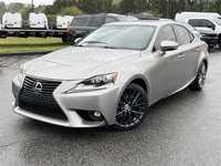 Lexus IS250 2015 2.5