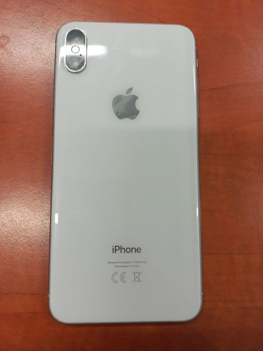 iPhone XS MAX 64GB