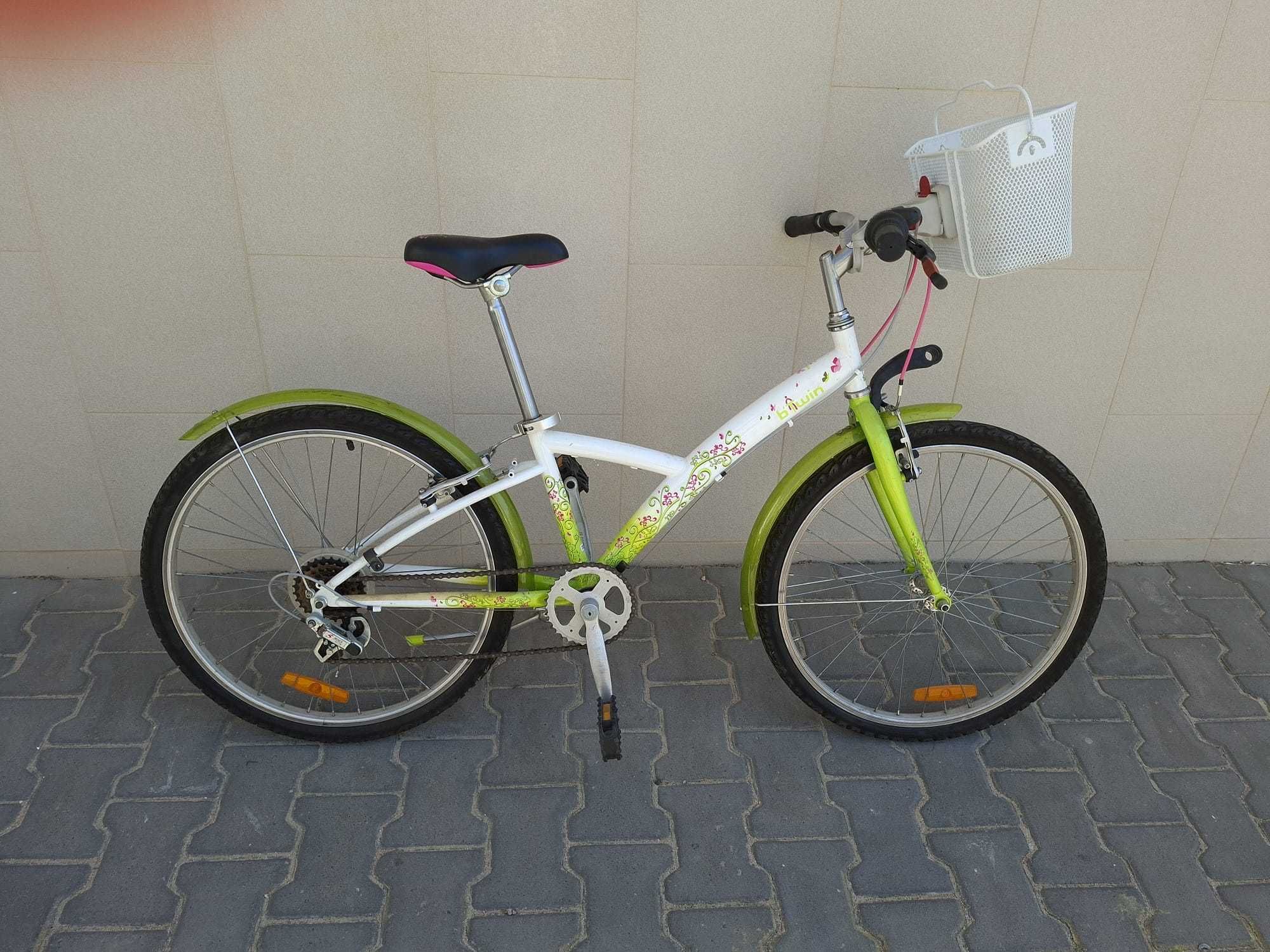 Bicicleta Btwin Criança