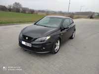 Seat Ibiza Cupra z 2010r*1.4Ben*179kM*ze Szwajcarii*Full Wersja*Serwis