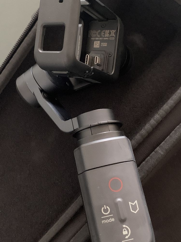 GoPro Karma Grip for GoPro Hero7 Black/Hero6 Black/Hero5 Black