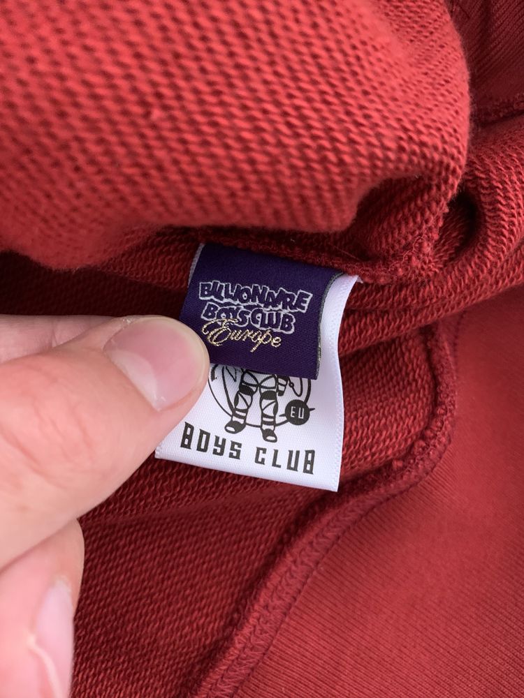 Billionaire boys club hoodie/bbc худі,кофта зіпка drill drip