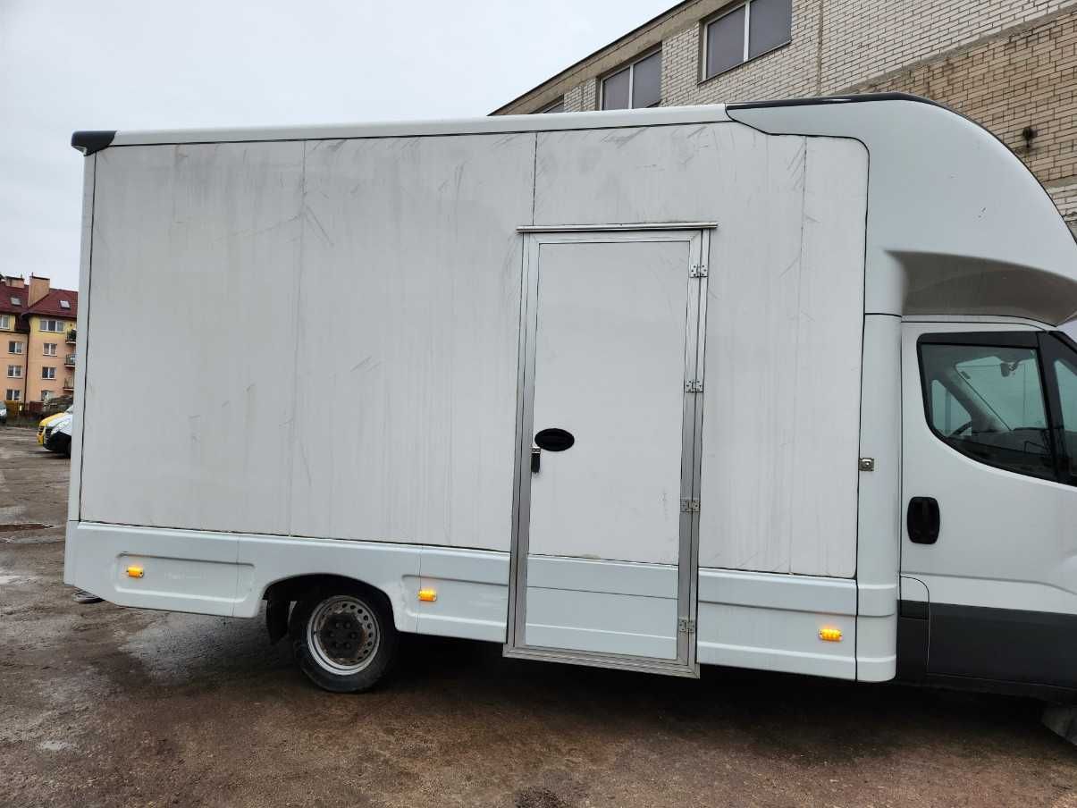 Iveco Daily  35 140