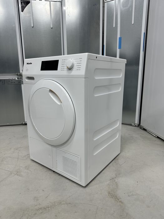 Сушильна машина Miele TDD 430 wp