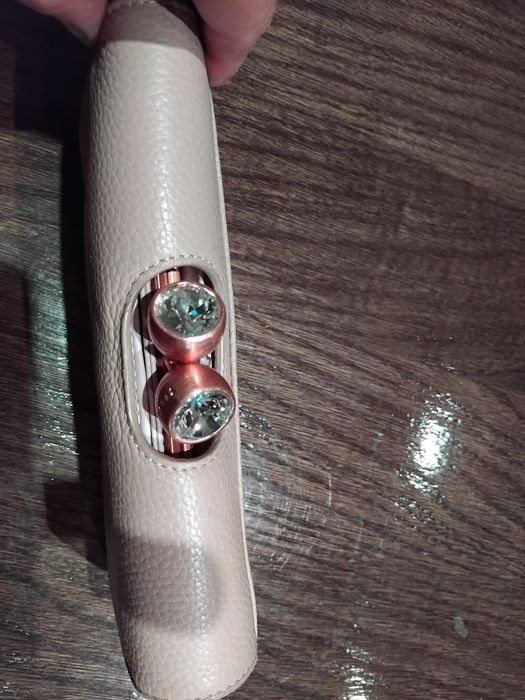 Кошелек кожаный оригинал TED BAKER  LONDON номе0рной