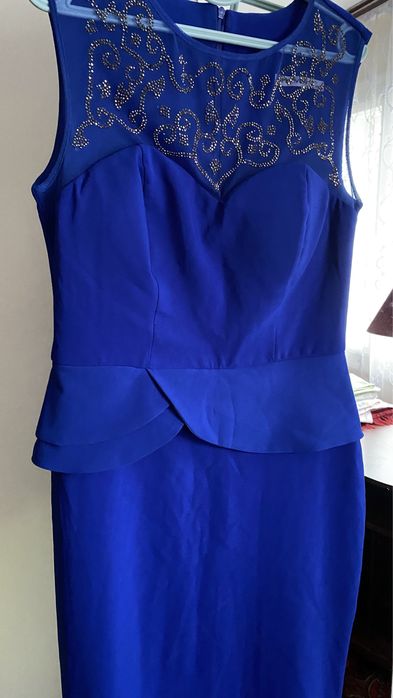 Випускне плаття