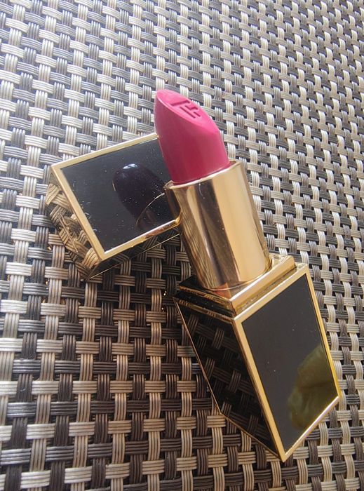 Tom Ford Lip Color – 69 Night Mauve: